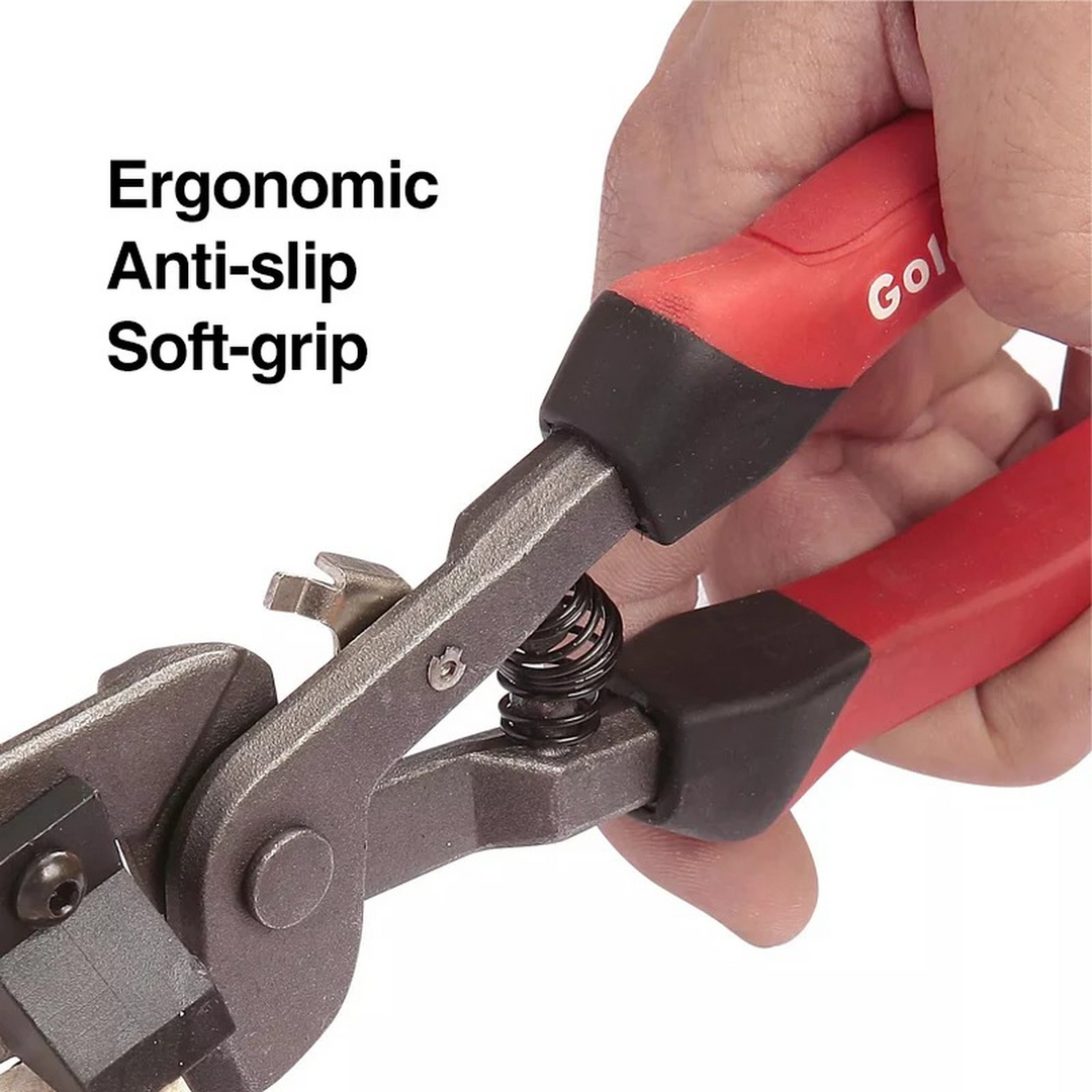 Goldblatt Handheld Tile Cutter-Pliers