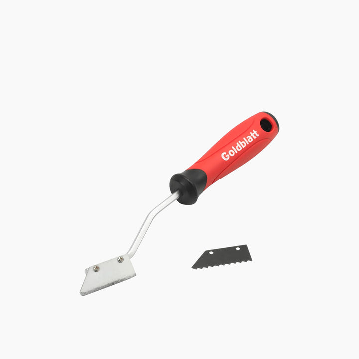 Goldblatt Tile Grout Saw