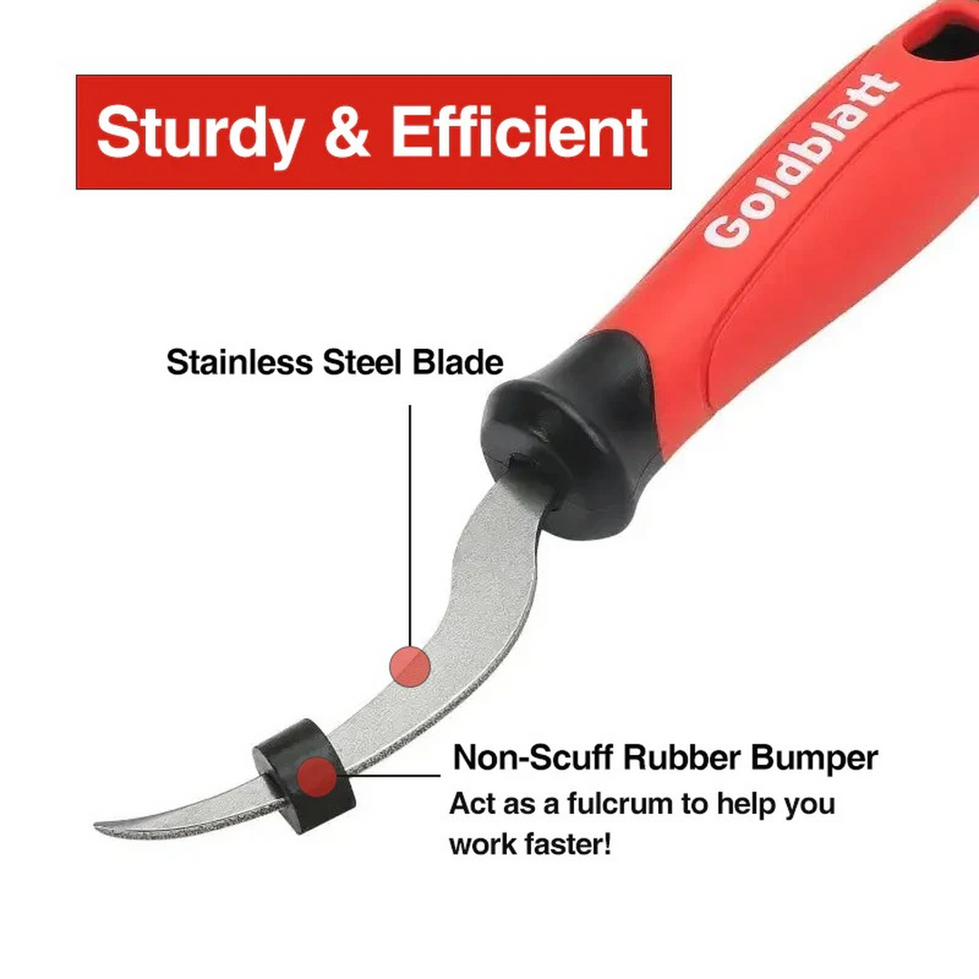 Goldblatt Spacer Remover
