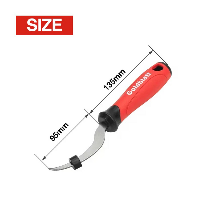 Goldblatt Spacer Remover