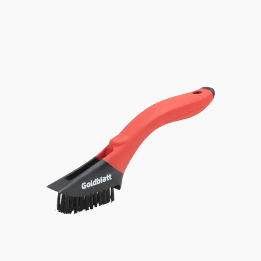 Goldblatt Pro Tile And Grout Brush