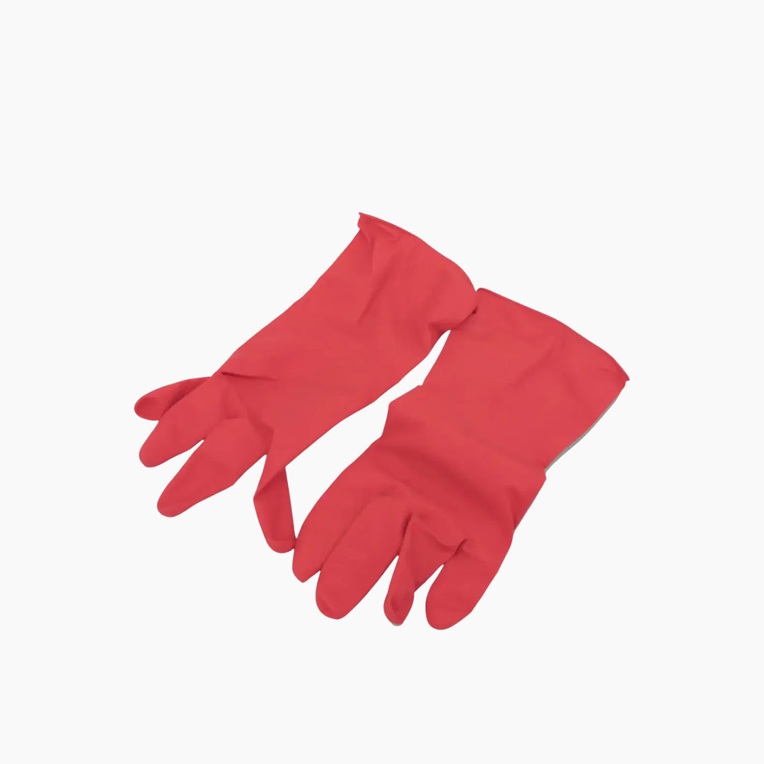 Pacesetter Rubber Grouting Gloves