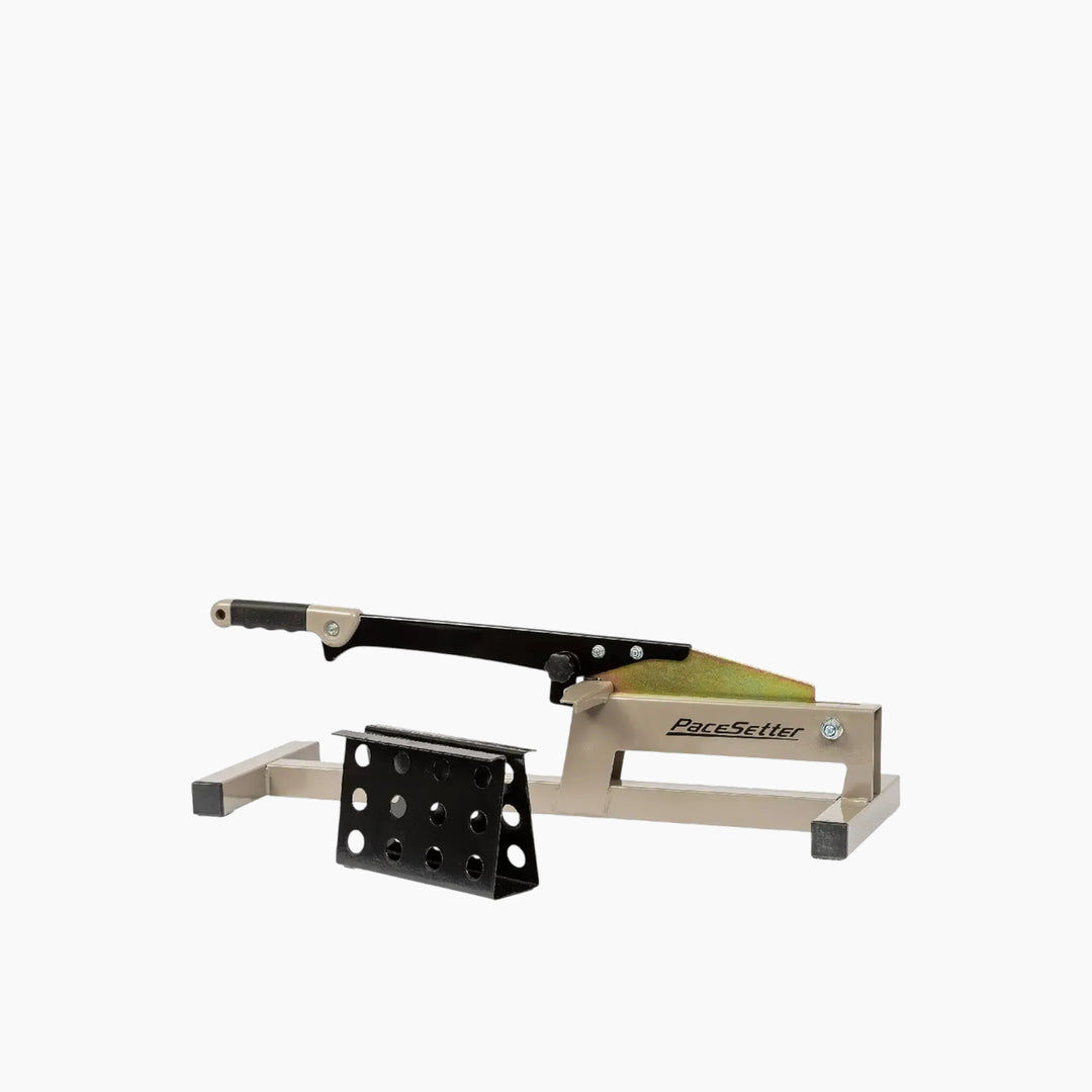 Goldblatt 8In. Laminate Flooring Cutter