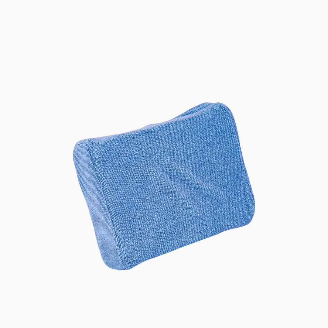 Goldblatt Microfiber Polishing Sponge