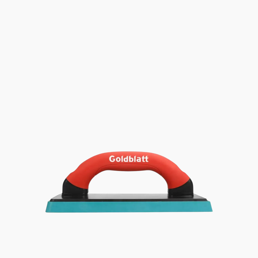 Goldblatt 9-1/2In. X 4In. Epoxy Grout Float