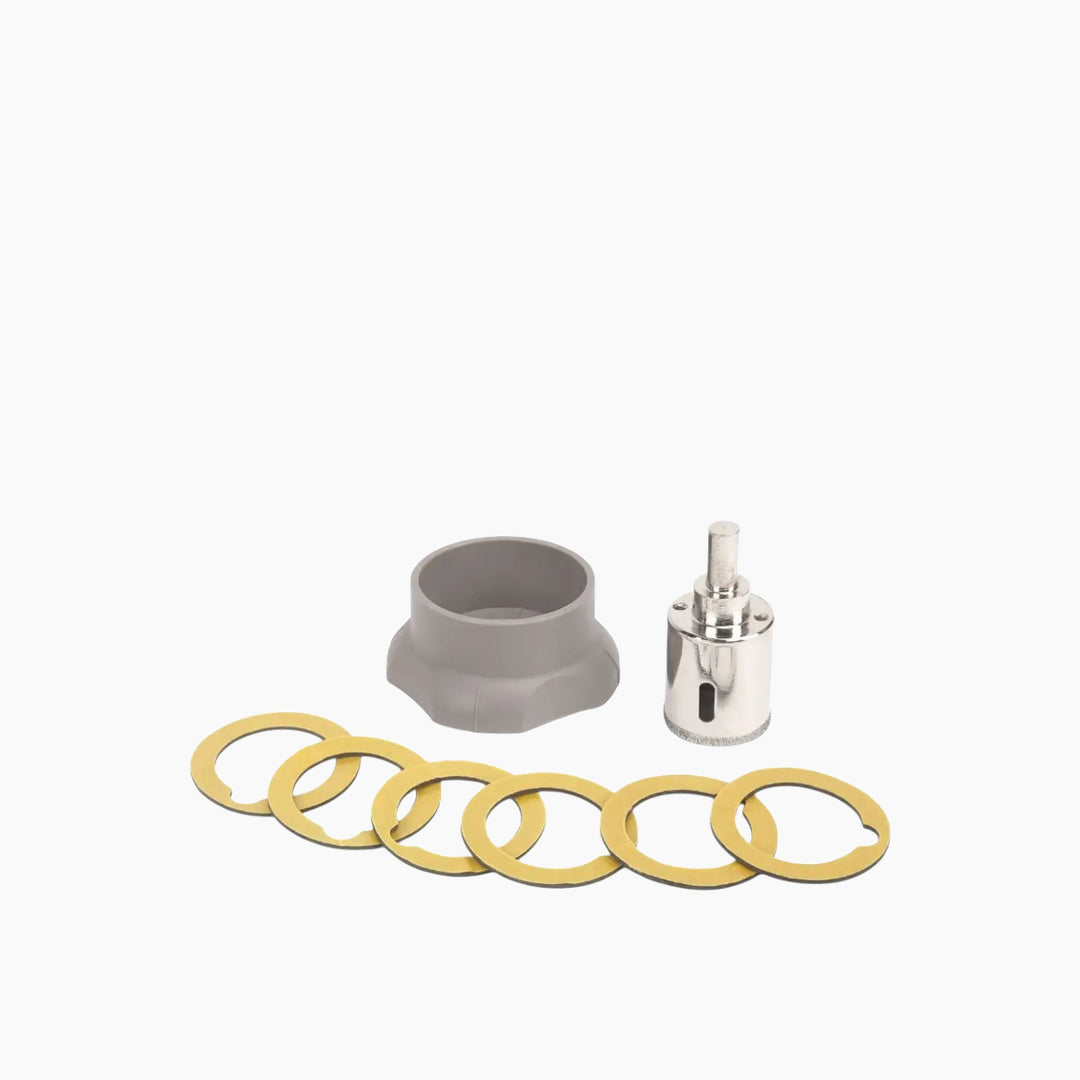 Pacesetter 1-3/8In. Hole Saw System