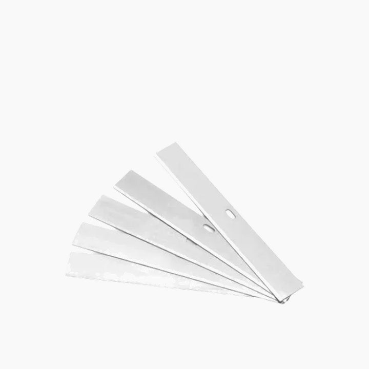Goldblatt 4In. Wall Scraper With 5 Blades