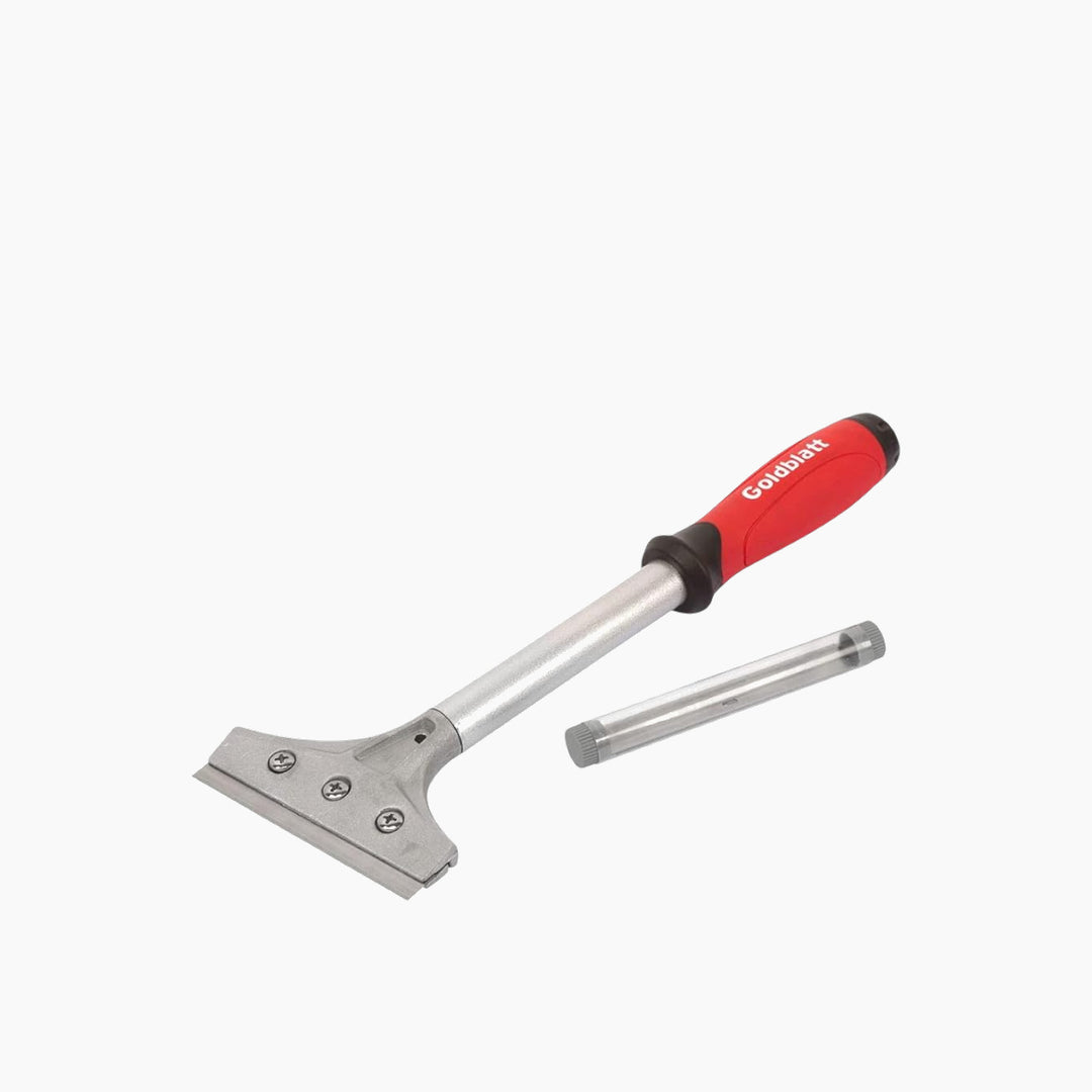 Goldblatt 4In. Wall Scraper With 5 Blades