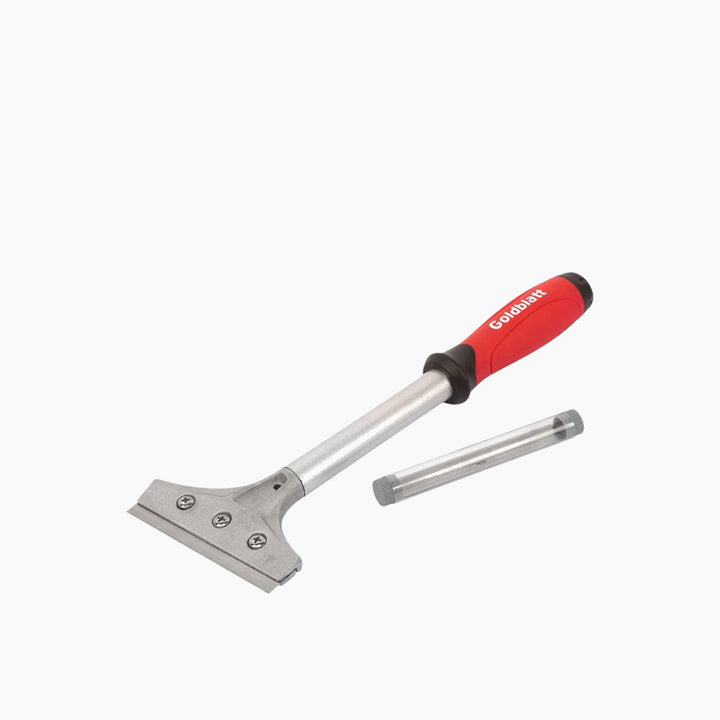 Goldblatt 4In. Wall Scraper With 5 Blades