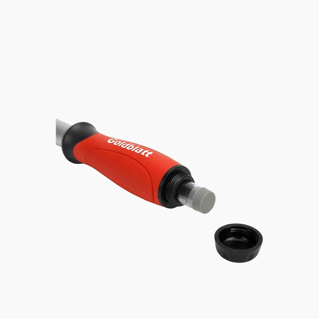 Goldblatt 4In. Wall Scraper With 5 Blades