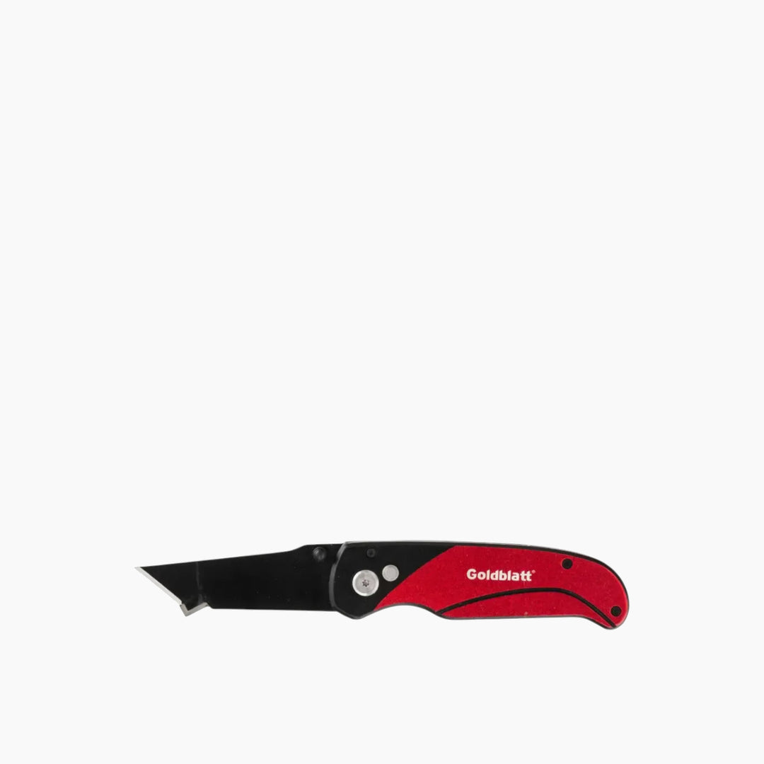 Goldblatt Folding Backboard Scoring Knife