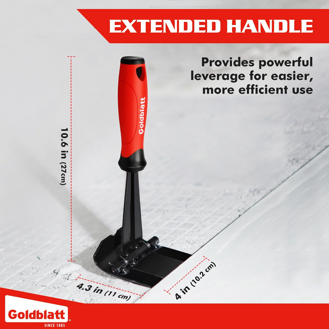 Goldblatt Molding Remover