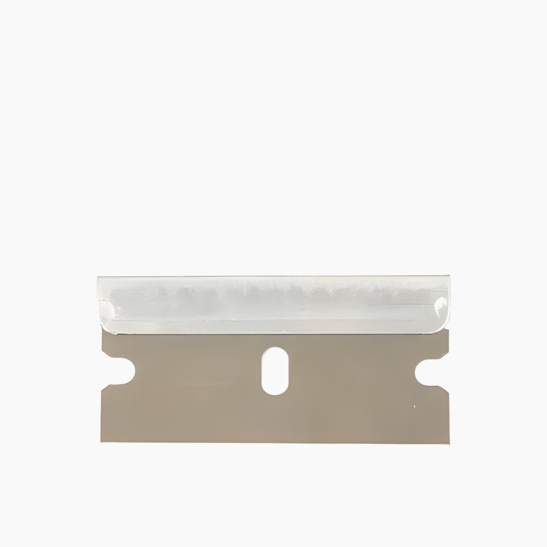 Goldblatt 10-Pack Single Edge Razor Blades