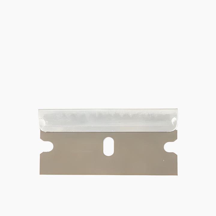 Goldblatt 10-Pack Single Edge Razor Blades