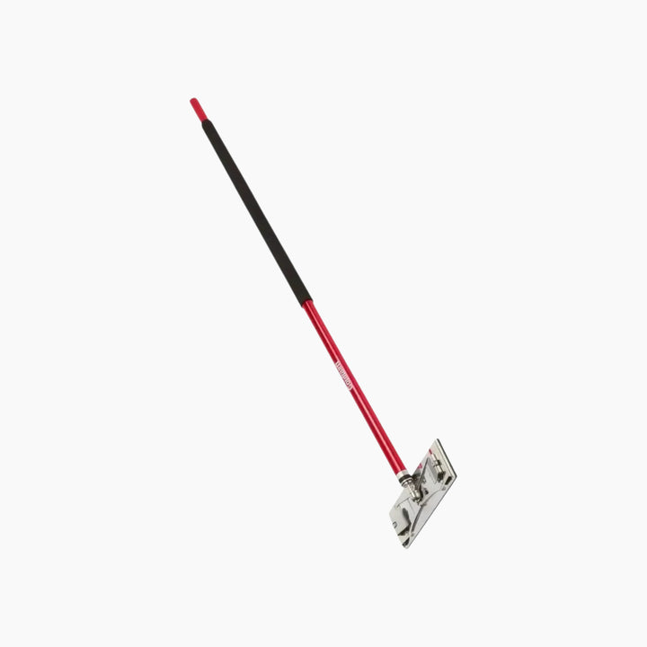 Goldblatt Pro aluminum handle pole sander