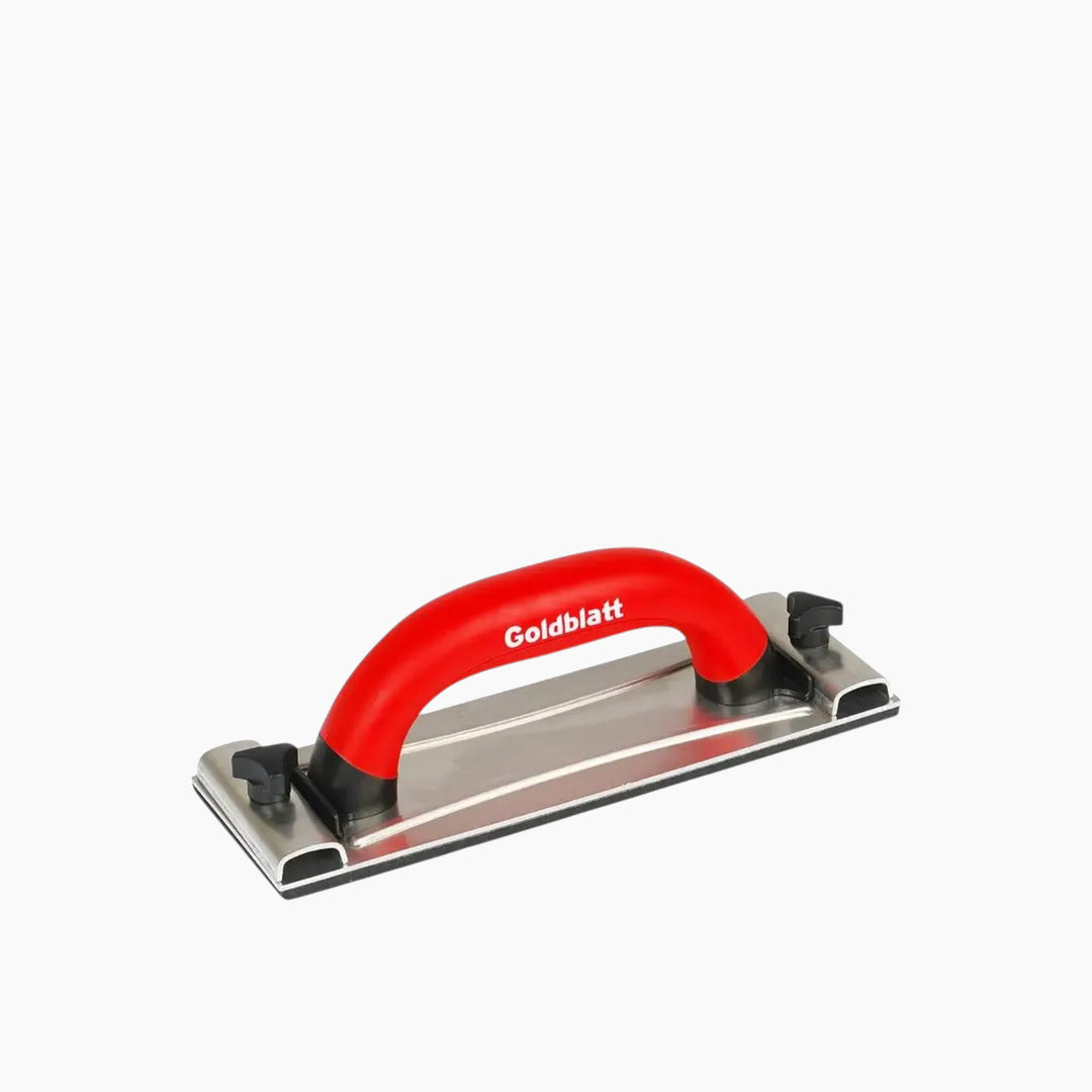 Goldblatt Pro Hand Sander