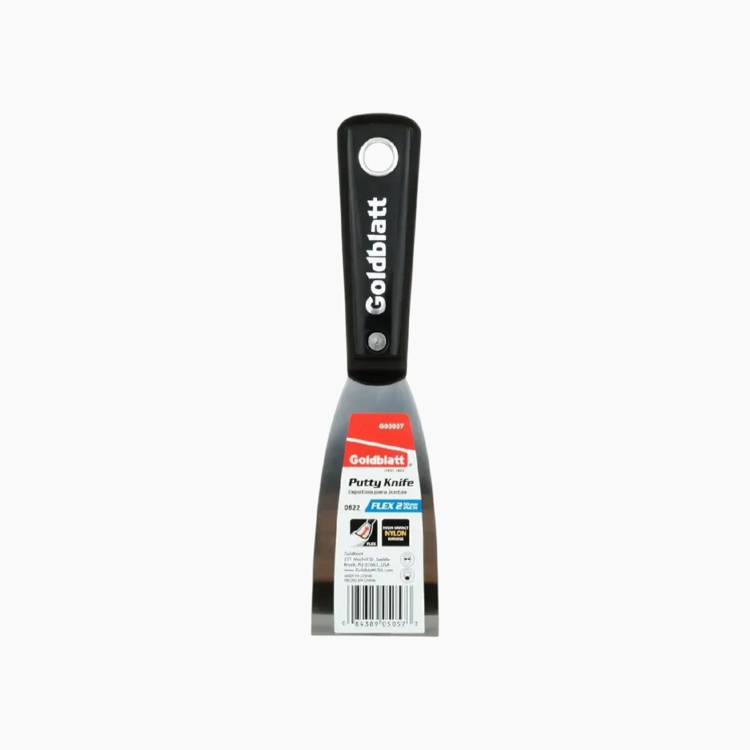 Goldblatt Spring Steel Joint Knife, Nylon Handle