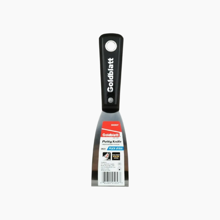 Goldblatt Spring Steel Joint Knife, Nylon Handle