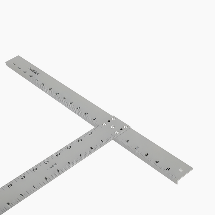 Goldblatt 48In. T-Square Sae