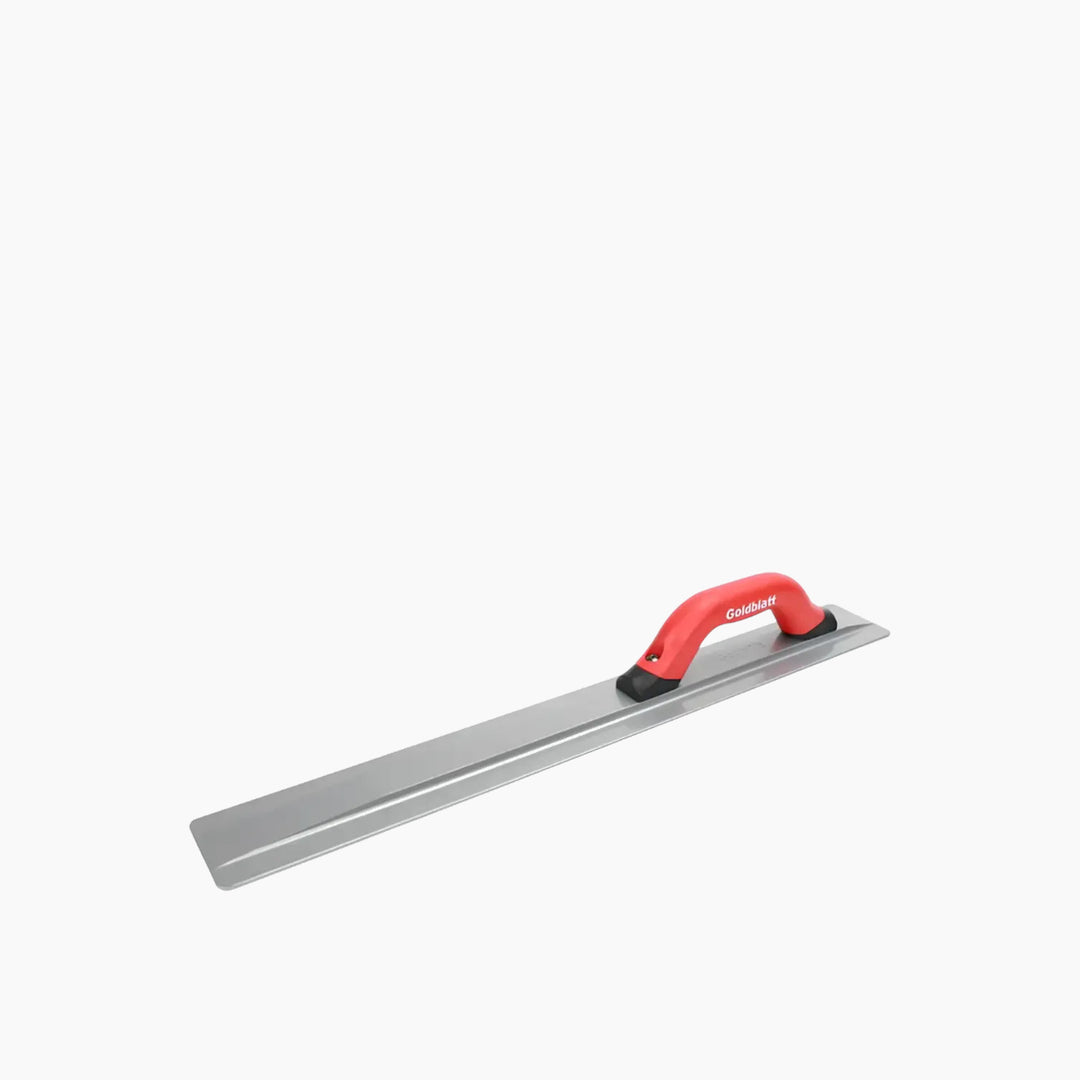 Goldblatt Extruded Magnesium Float Soft Grip