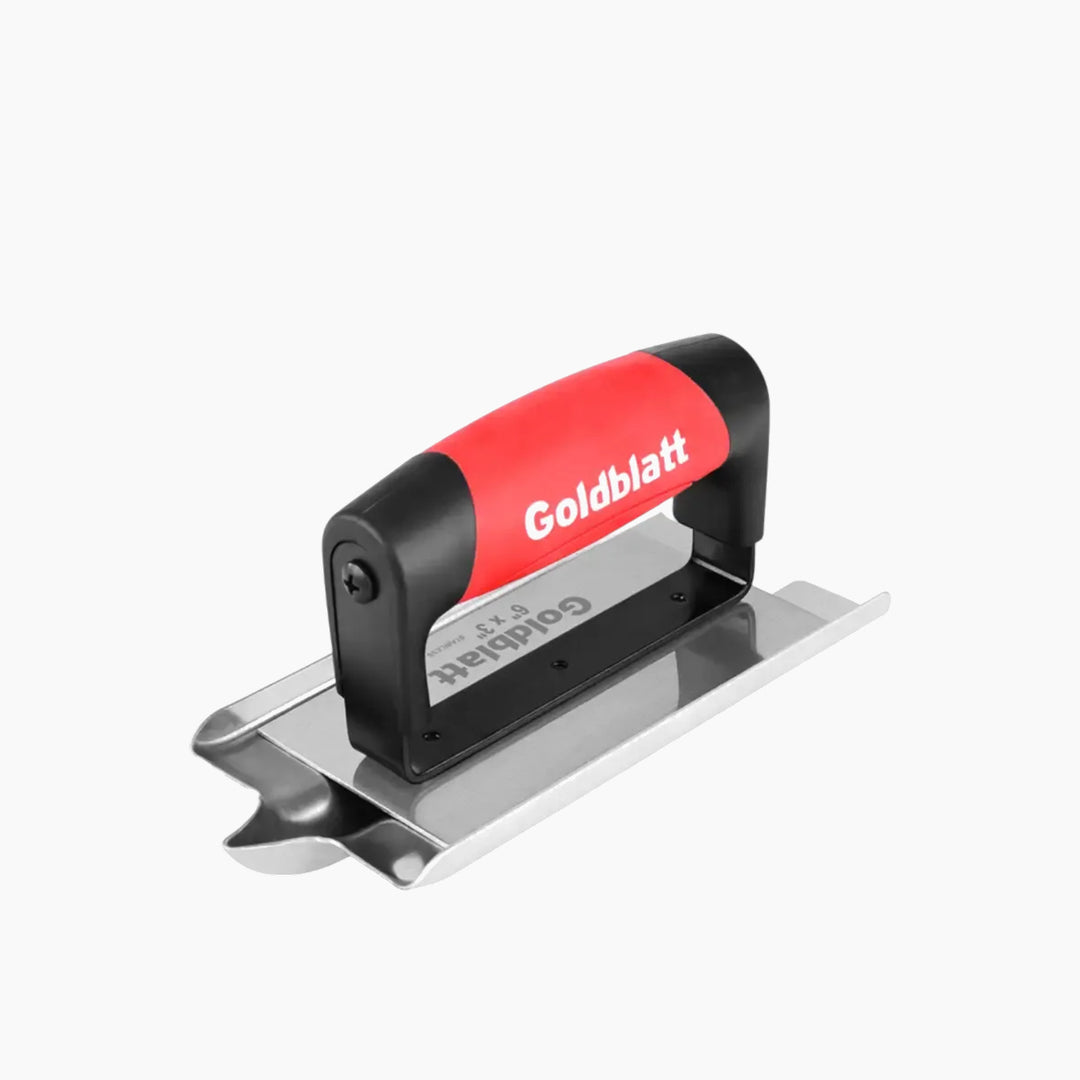 Goldblatt Stainless Steel Groover