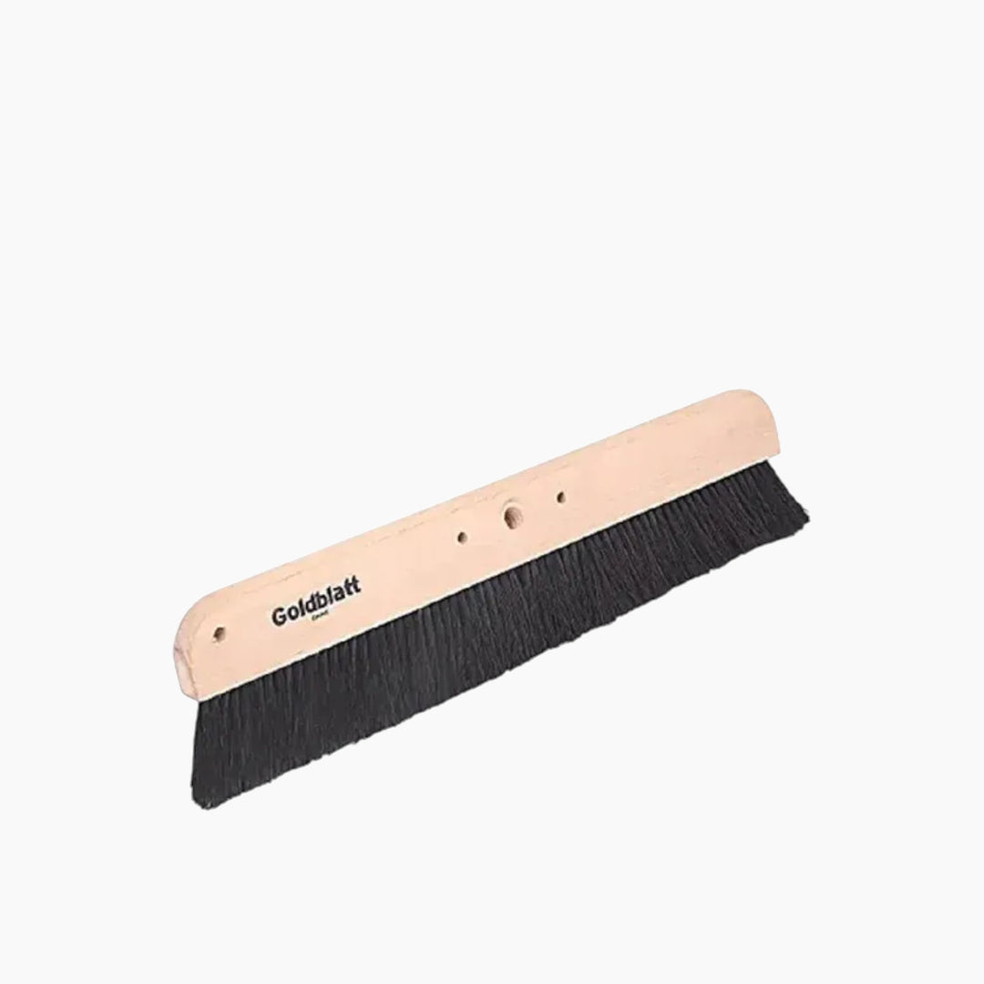 Goldblatt 24in. Concrete Broom
