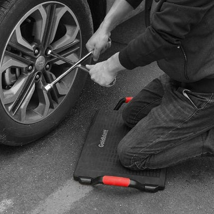 Goldblatt Heavy Duty Kneeler Board