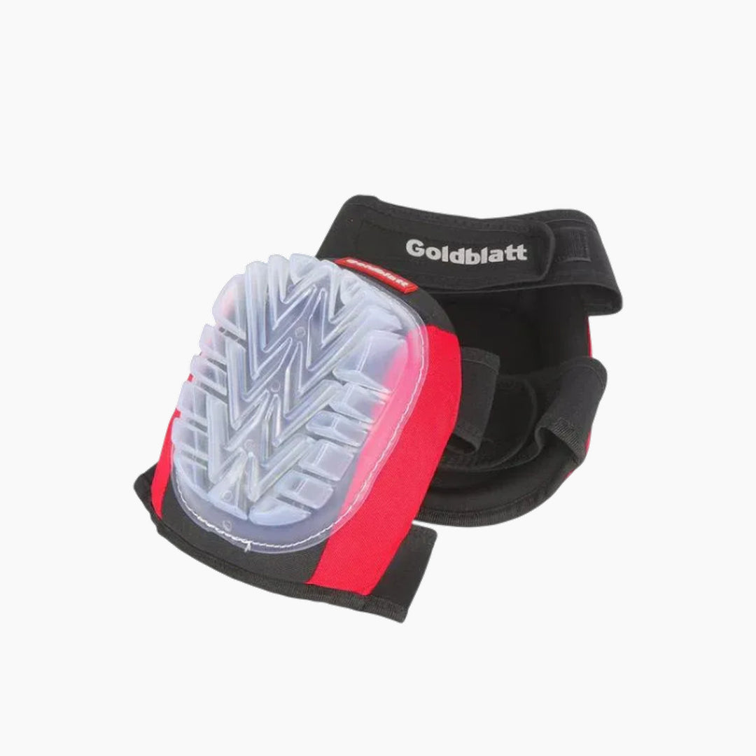 Goldblatt Gel Comfort Professional Knee Pads+F3