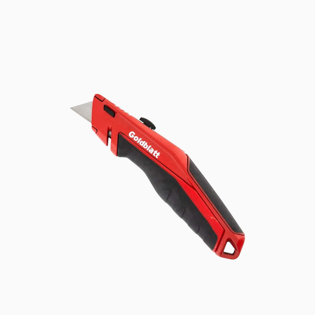 Goldblatt Heavy Duty Retractable Utility Knife