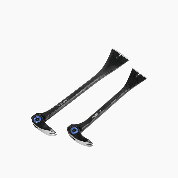 Goldblatt 2Pc Indexable Bar Set
