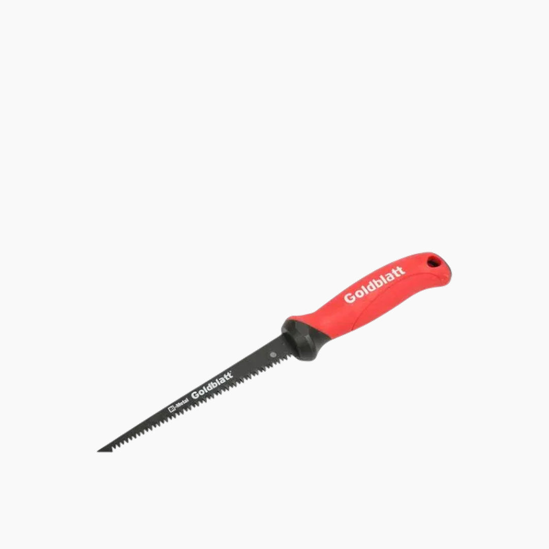Goldblatt Bi-Metal Cement Board Jab Saw