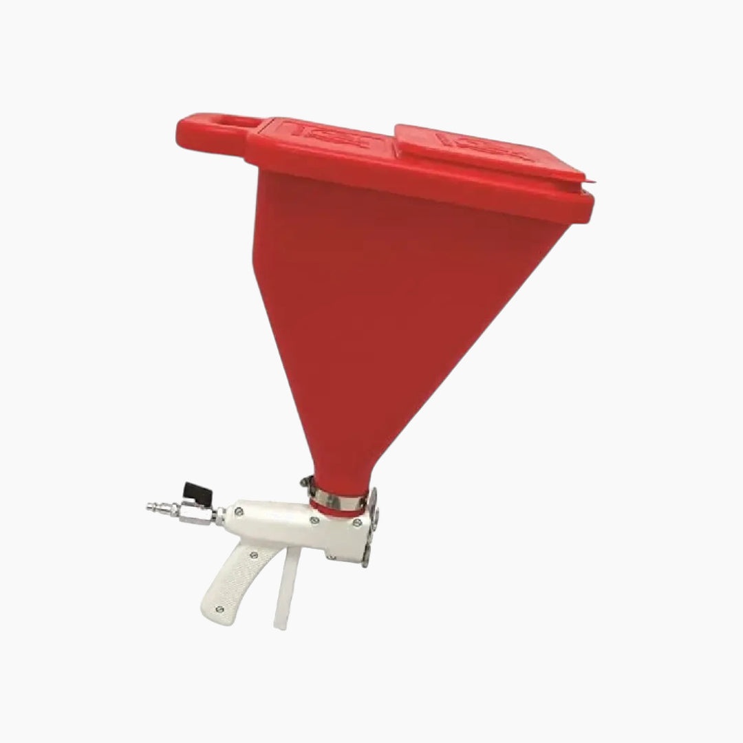 Goldblatt Hopper Gun