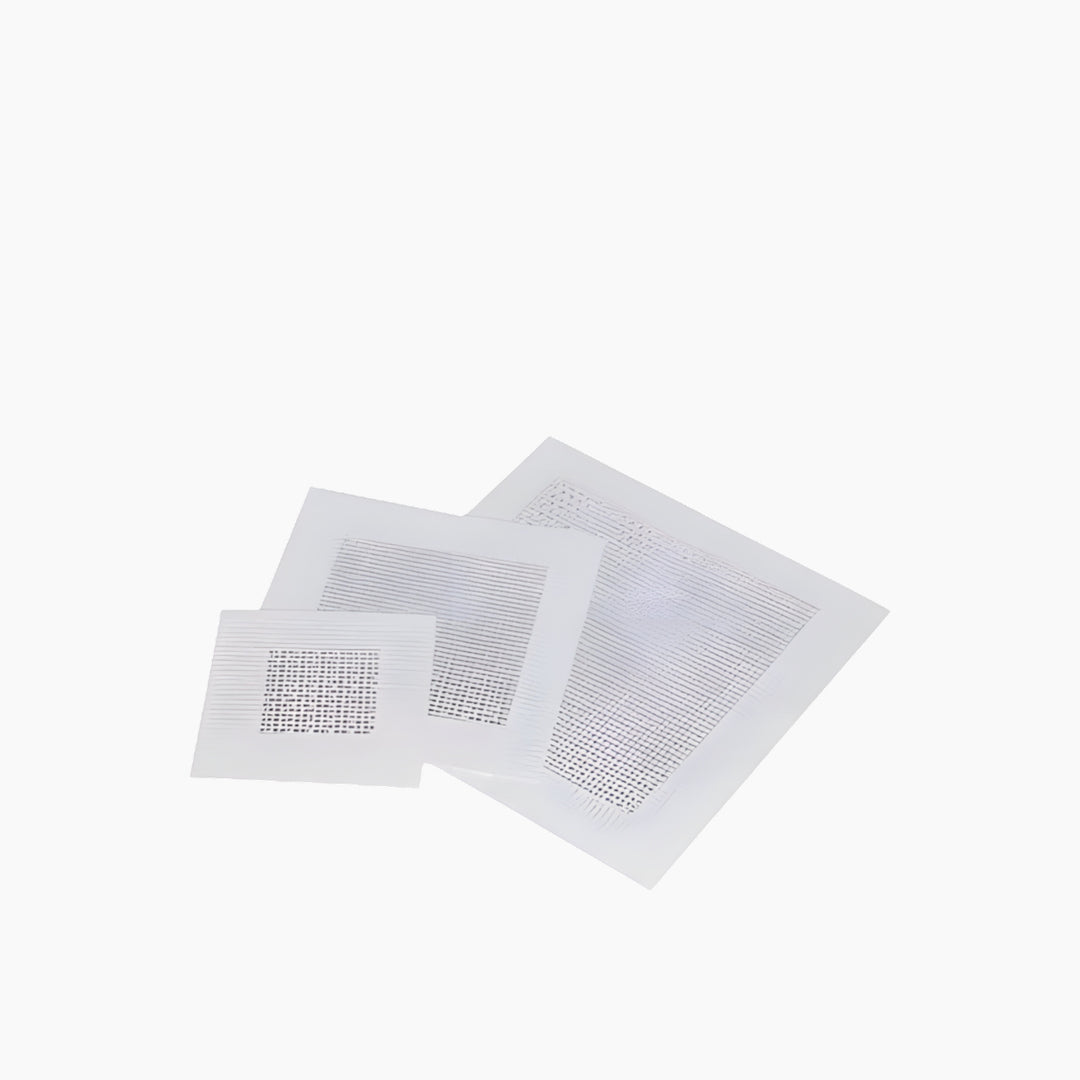 Goldblatt Drywall Repair Patch 2 Pack 4X4