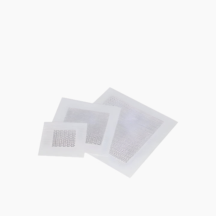 Goldblatt Drywall Repair Patch 2 Pack 4X4