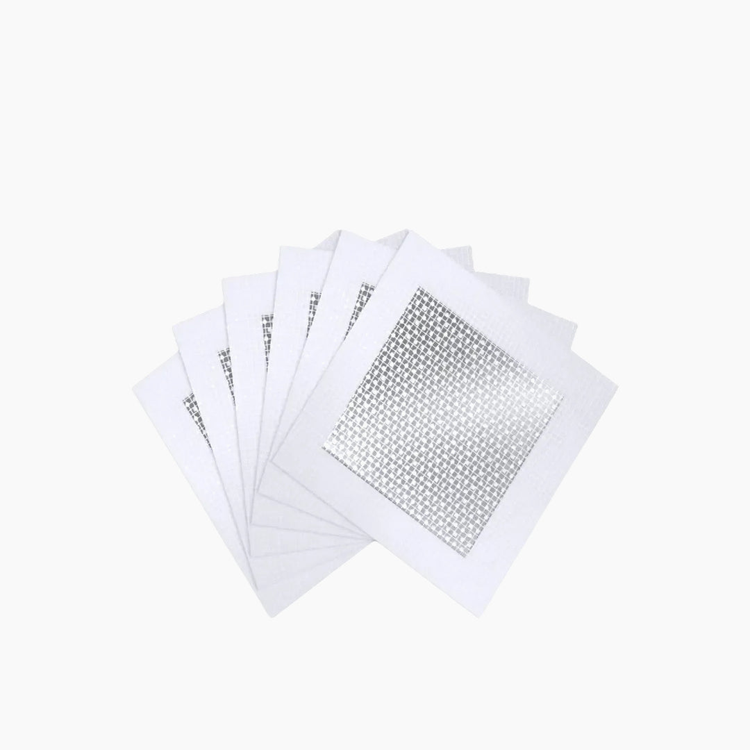 Goldblatt Drywall Repair Patch 2 Pack 4X4