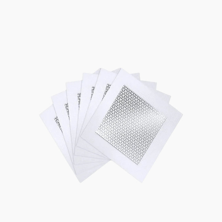 Goldblatt Drywall Repair Patch 2 Pack 4X4