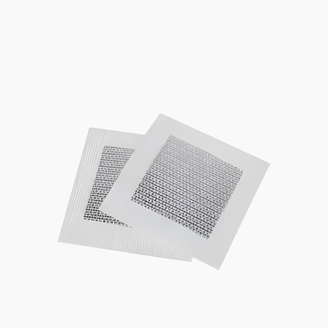 Goldblatt Drywall Repair Patch 2 Pack 4X4