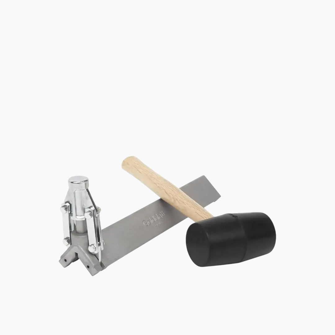 Goldblatt Clincher With 24Oz. Mallet