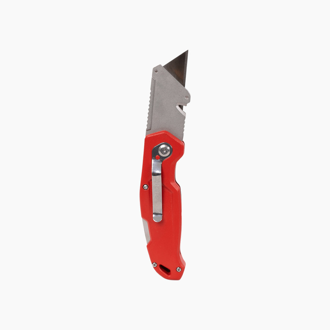 Goldblatt Heavy Duty Folding Lockback Knife