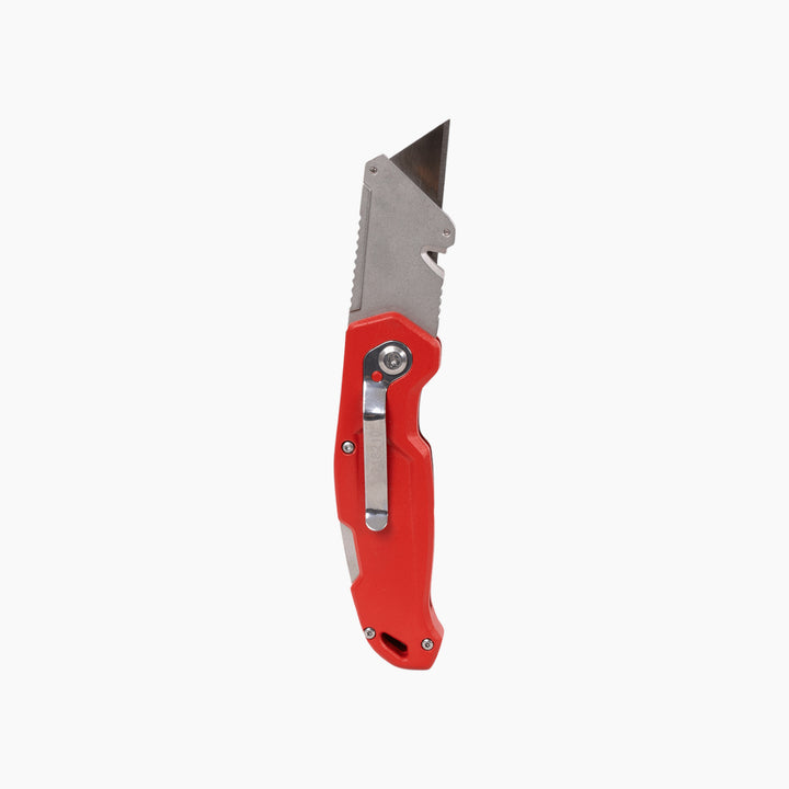 Goldblatt Heavy Duty Folding Lockback Knife