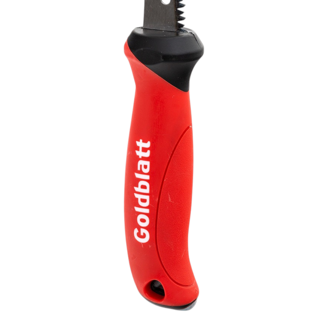 Goldblatt Heavy Duty Drywall Jab Saw