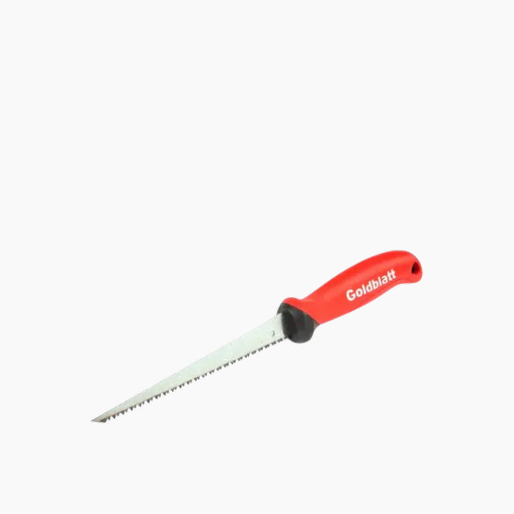 Goldblatt Heavy Duty Drywall Jab Saw