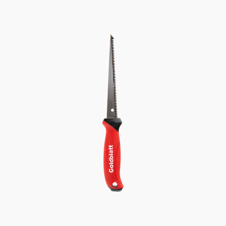 Goldblatt Heavy Duty Drywall Jab Saw