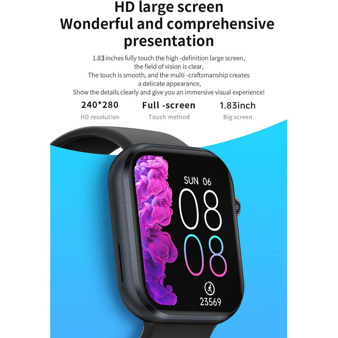 North Edge G 20 Smart Watch