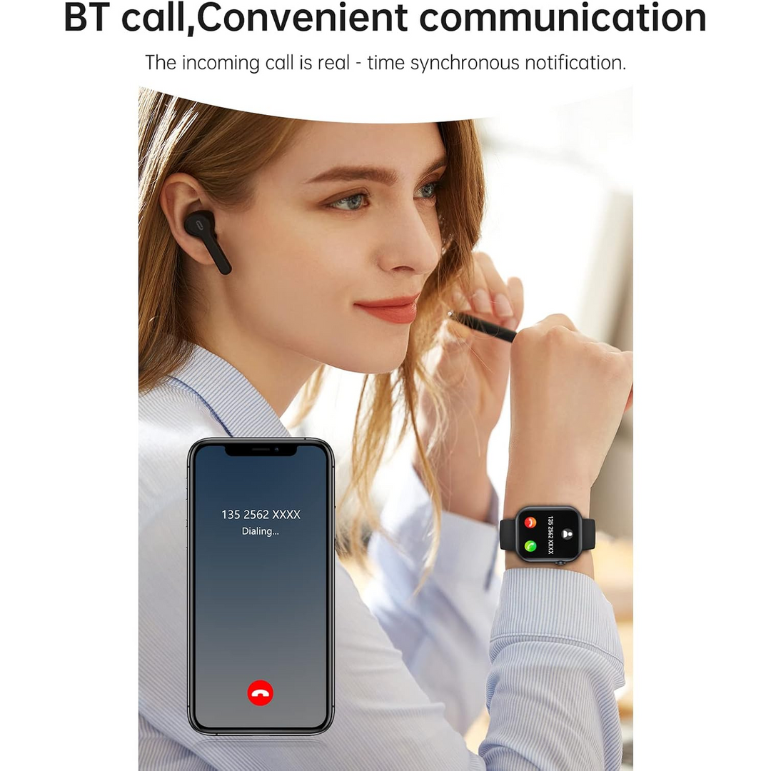 North Edge G 20 Smart Watch