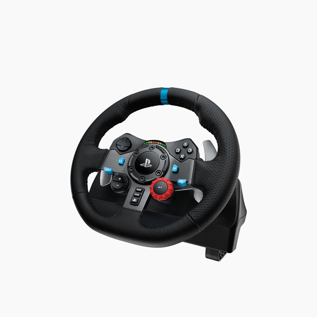 PlayStation G29 Steering Wheel