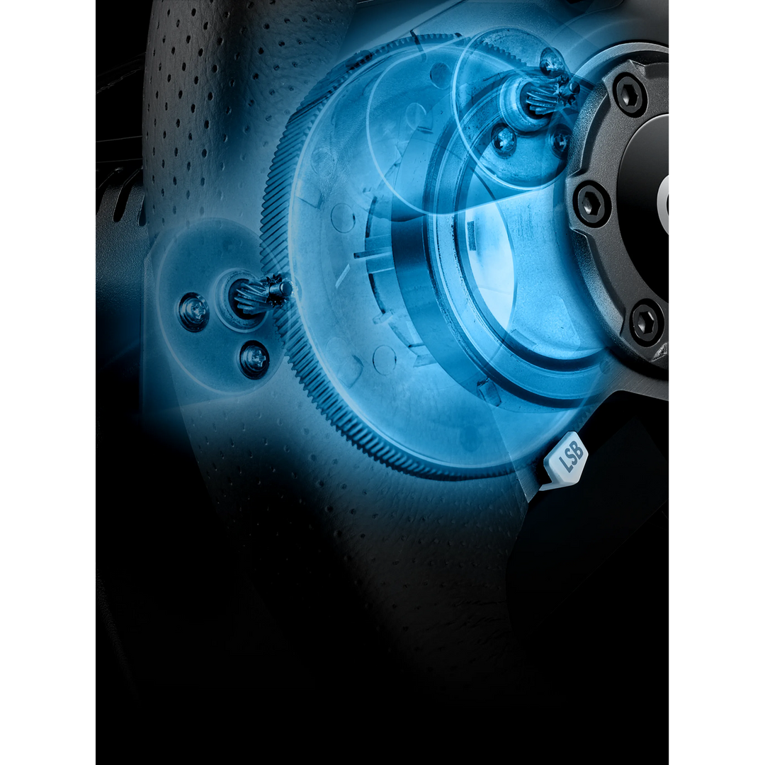 PlayStation G29 Steering Wheel