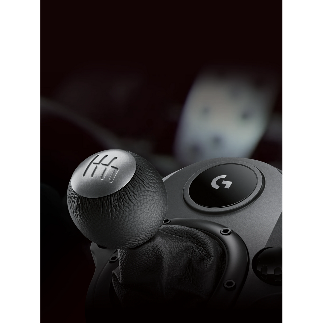 PlayStation G29 Steering Wheel