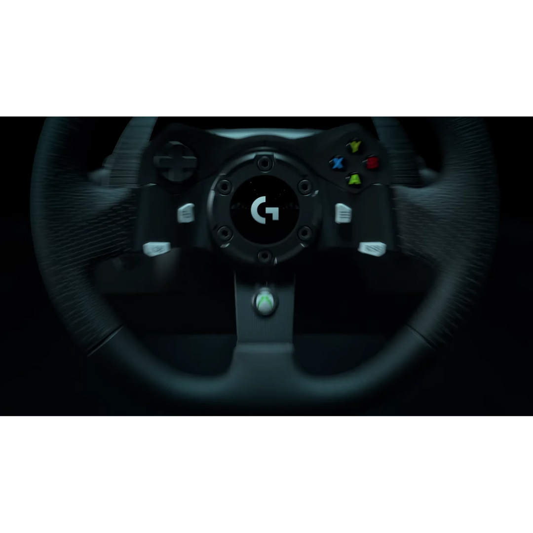 PlayStation G29 Steering Wheel