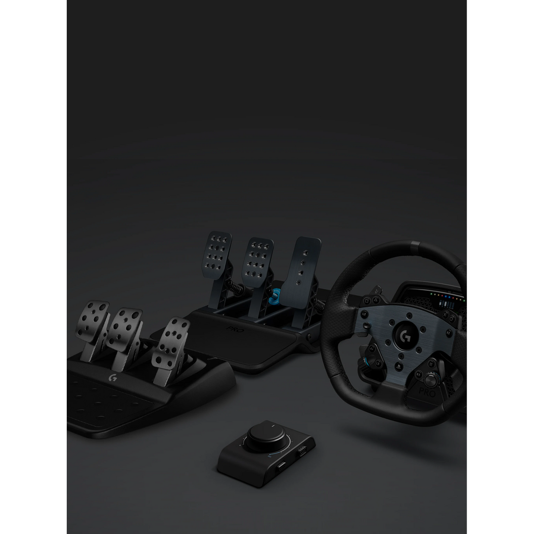 PlayStation G29 Steering Wheel
